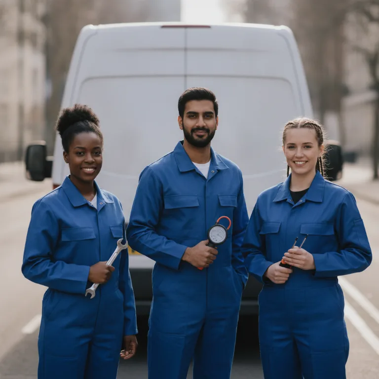 gas boiler repair Magog